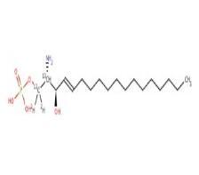 D-赤-鞘氨醇-1-磷酸盐-13C2,D2