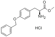 O-苄基-L-酪氨酸甲酯盐酸盐,CAS:34805-17-9