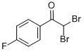cas:7542-64-5 2,2-二溴-4’-氟苯乙酮