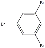 1,3,5-三溴苯,CAS:626-39-1