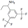 cas:685503-45-1 (RS)-1-[3,5-BIS(TRIFLUOROMETHYL)PHENYL]PROPYLAMINE