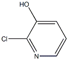 2-氯-3-羟基吡啶,CAS:6636-78-8