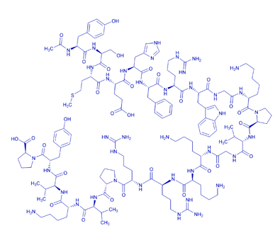 Acetyl-Amyloid β/A4 Protein Precursor770 (96-110) (cyclized)