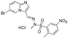 PIK-75 Hydrochloride