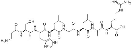 (β-Ala70)-C3a (70-77)