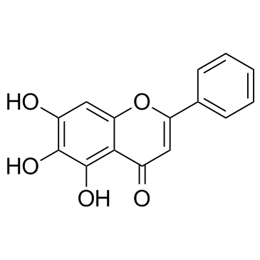 Baicalein