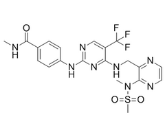 Defactinib(PF-04554878)