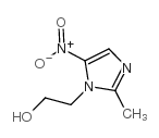Metronidazole