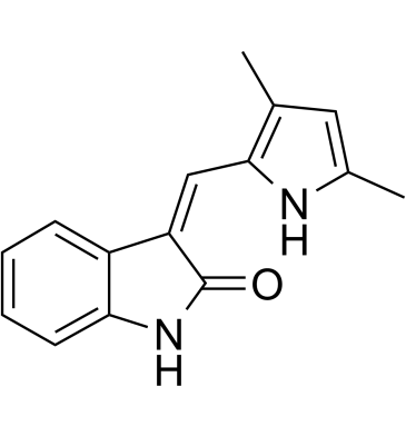 Semaxanib (SU5416)
