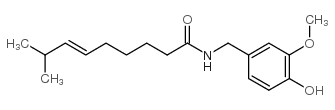 Capsaicin