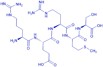 Amyloid β/A4 Protein Precursor770 (403-407)
