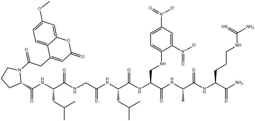 390 MMP FRET Substrate I