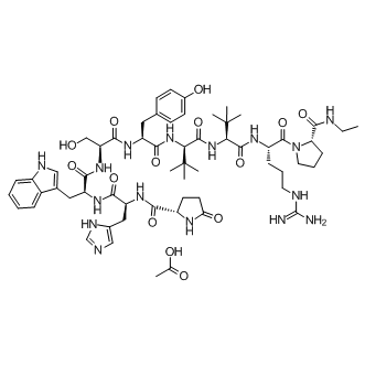 LDK378 dihydrochloride