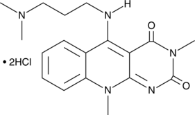 HLI 373 (hydrochloride)