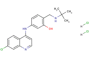 GSK369796 Dihydrochloride