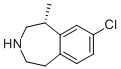 Lorcaserin