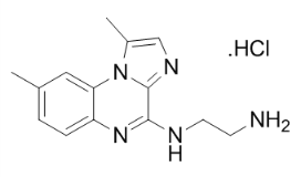 BMS-345541 hydrochloride