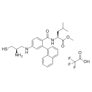 GGTI298 Trifluoroacetate