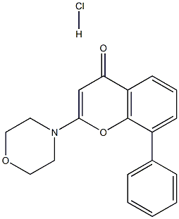 LY-294,002 hydrochloride
