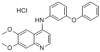GW 284543 hydrochloride