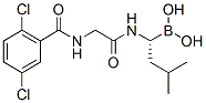 MLN2238(Ixazomib)