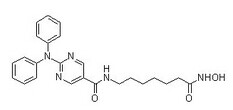 Rocilinostat (ACY-1215)