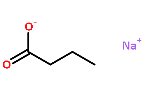 丁酸钠