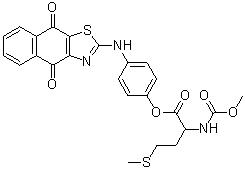Bcl-2 Inhibitor II, YC137