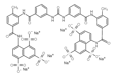 Suramin Sodium Salt