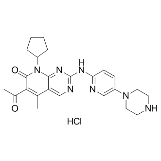 PD0332991 HCl