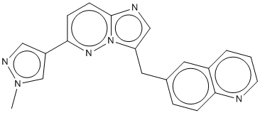 NVP-BVU972