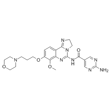 Copanlisib