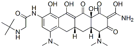 Tigecycline