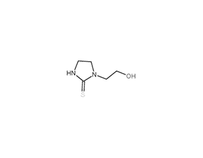 1-(2-Hydroxyethyl)imidazolidine-2-thione
