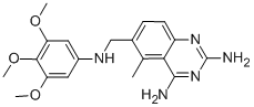 Trimetrexate