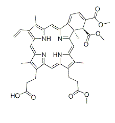 Verteporfin