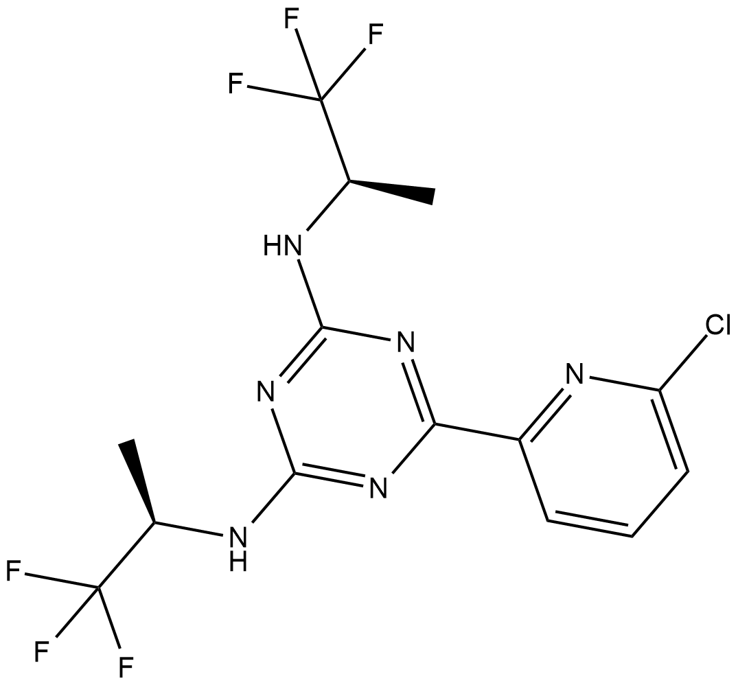 Vorasidenib