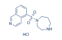 Fasudil hydrochloride