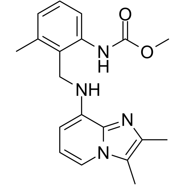 Pumaprazole