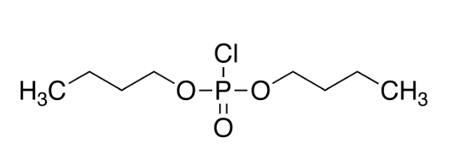 氯磷酸二正丁基酯