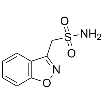 Zonisamide