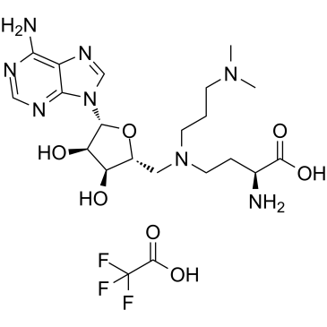 GSK2807 Trifluoroacetate