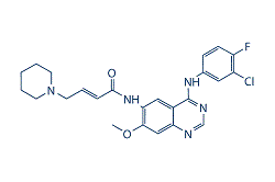 Dacomitinib (PF299804, PF299)