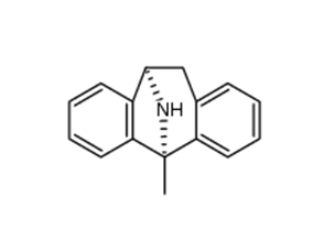 MK-801 (Dizocilpine)