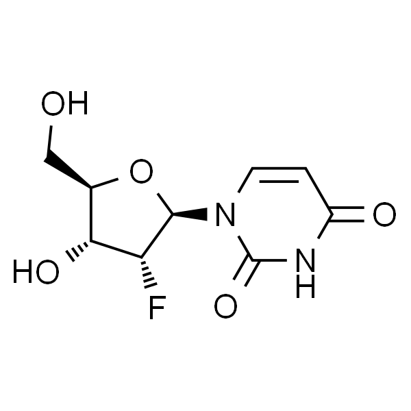 2-脱氧-2-氟尿苷