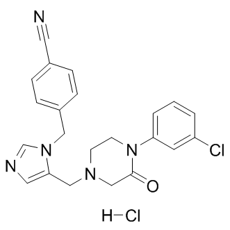 L-778123 hydrochloride