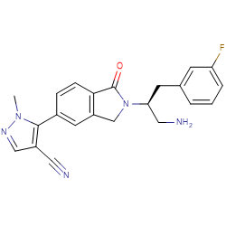 INCB-047775