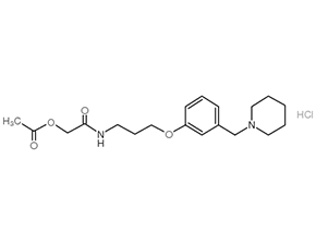 Roxatidine Acetate hydrochloride