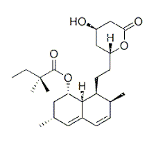 Simvastatin