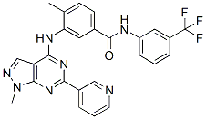 NVP-BHG712